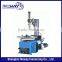 motorcycle tire changing machine