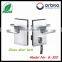 Wholesale glass door lock for hotel use . hotel door lock G-304