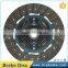 HAICHEN Original quality buyers preferred brake disc OE:3233608