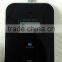 portable vehicle CO gas detecting alarm with long lifetime