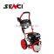 China high gasoline pressure car washers