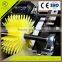 XPTD114 Good Quality China Supplier Running Smoothly ice stick plastic strapping machine
