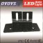 Truck parts 50'' led light bar aluminium roof mount light bar brackets for J-eep wra-ngler