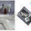 UV Gel nail Polish Remover aluminum foil paper