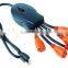 US UL 5 outlets squid type power multiplier
