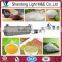 Hot Selling Electric Extruded Artificial Rice Production Machine