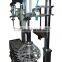 Silica Gel Filling Machine,sealant filling machine,sealant soft aluminum tube filling machine