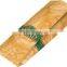 New High quality paper bread bags and take away fast food paper bag