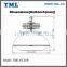 40-600W Magnetic Induction Lighting UL EMC High Bay Light