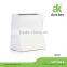 Luxury and popular ceramic bottle knife block with PP inside