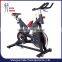 Try&Do Home Gym Spin Bicycle Exercise Bike