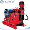 Powerful Diesel Core Sample Drilling Rig and Hydraulic Drill Rigs