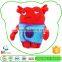 Good Quality Personalized Soft Alien Doll Toy Real