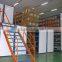 Platform Mezzanine Racking Shelving pallet racking Support Mezzanine Floor