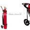 Trolley 10KG CO2 Fire Extinguisher,Get 2015 new fire extinguisher price list !!!
