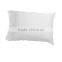 One pair 19MM 100% Mulberry Silk Pillowcases                        
                                                Quality Choice