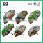 heat tansfer dog kid digital print umbrella
