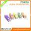 Universal Mini Coloful portable Powerbank 2600mAh for smartphone