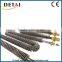 China customized Finned Tubular Heater For Industry