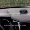 External LCD cigarette plug display auto bluetooth car wireless monitoring tire pressure tpms