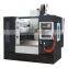 Small Type CNC Vertical Machining Center CNC Milling Machine (VMC600L)