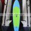 2016 hot PVC inflatable stand up paddle board