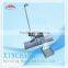 Aluminum parts ceiling profile construction building material CD&UD