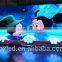 High quality Advertising Stage for P3 led screen full color sign screen