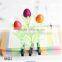 Newest Hair Accessories Cute Headwear Plant Flower Antenna Hairclips Hairpins                        
                                                Quality Choice