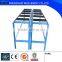 Metal Strut Channel Roll Forming Machine