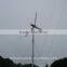 Hummer 5KW wind generator--permanent magnet generator