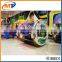 hottest Happy Family Car playground family riding car amusement rides