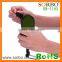 Camping Windproof Lighter / Hand Crank Camping Flashlight