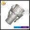 Aluminum camlock hose shank coupling