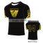 wholesale custom men's sublimation jersey