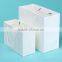 Customized Santa Pattern Paper Bag Unique Gift Paper Bag