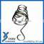 Battery Contact Spring Battery Holder Spring Battery Coil Spring