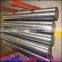 raw material astm a53 a106 b polished seamless carbon tube