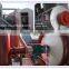 Hot seller most profitable waste plastic/ tyre pyrolysis plant