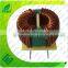High precision air core inductor coil for tablet pc