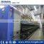 Cotton yarn making machine ring spinning machine