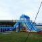 China suppliers wholesale inflatable slide for pool  dot com