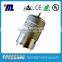 High Torque 12Volt 3500r/min Small Electric Motor TK-RC555 Made in China