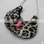 MS70045P Girls cat shape soft bags