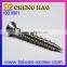 Promotion Product Stainless Steel Truss Head Wood Screw