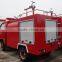 Hot Sale 1.5ton Mini Fire Fighting Truck,mini Fire Truck