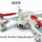 H107D 6-Axis LCD Transmitter Live Video Audio Toy helicopter Drone with HD Camera