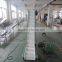 plastic climbing conveyors for different industries