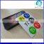Printable 25mm round Ntag203 NFC paper Sticker