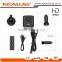 Ambarella A7 super HD DVR koonlung 30fps car dvr